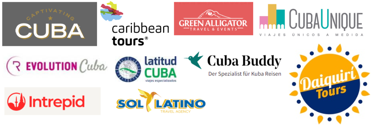 Agencias colaboradoras